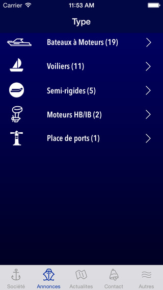 【免費工具App】Clinique Du Bateau-APP點子