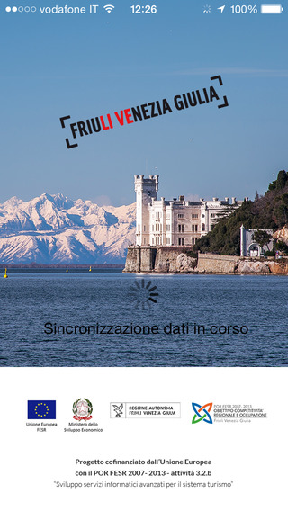 免費下載旅遊APP|LIVE EXPERIENCE Friuli Venezia Giulia app開箱文|APP開箱王