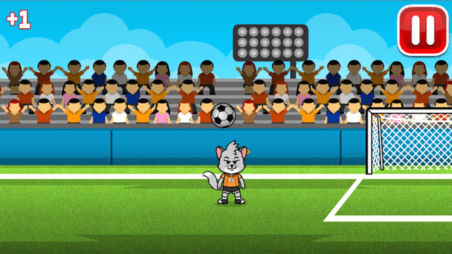 免費下載遊戲APP|Soccer Ball Crushers - Heads Up Football app開箱文|APP開箱王