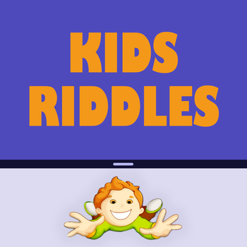 Kids Riddles - Complete Version 教育 App LOGO-APP開箱王