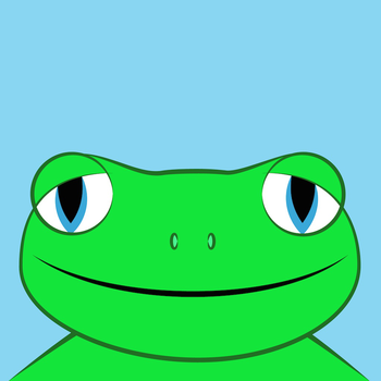 Frog'n'Bugs 遊戲 App LOGO-APP開箱王