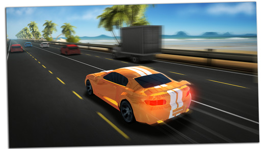 免費下載遊戲APP|Highway Driver by Fun Games For Free app開箱文|APP開箱王