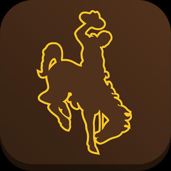 Wyoming Football 商業 App LOGO-APP開箱王