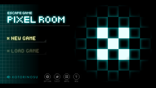 免費下載遊戲APP|Pixel Room -Room Escape Game- app開箱文|APP開箱王