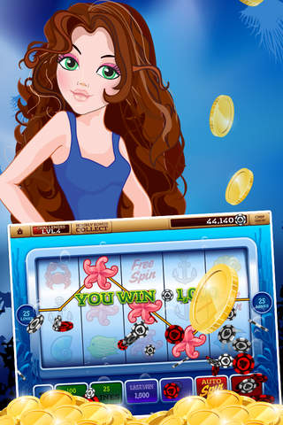 A777 Slots Fortune Aventure: Spin the wheel of odds! screenshot 3