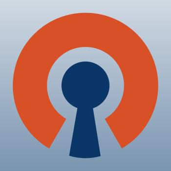 OpenVPN Connect LOGO-APP點子