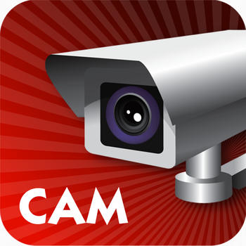 Provision Cam LOGO-APP點子