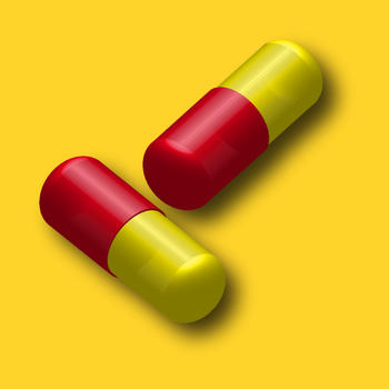 Pill Reminder Free 健康 App LOGO-APP開箱王