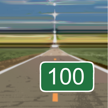 Rally100 LOGO-APP點子