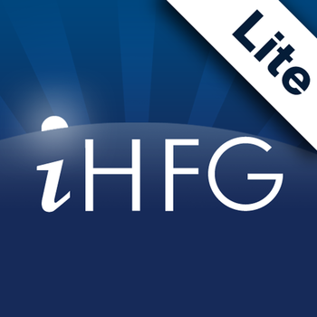 International Health Facility Guidelines (iHFG) LITE LOGO-APP點子