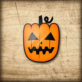 Pumpkin Hunger - Impossible Rush with a Halloween Twist 遊戲 App LOGO-APP開箱王