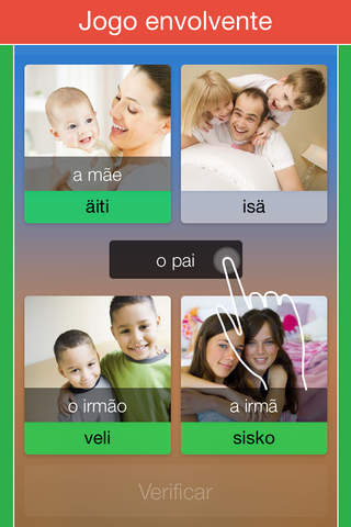 Learn Finnish: Language Course screenshot 3