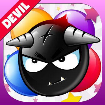 Sally Crush DevilBombs 遊戲 App LOGO-APP開箱王