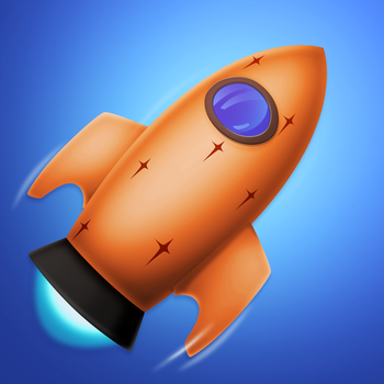 Space Hyper Challenge 遊戲 App LOGO-APP開箱王