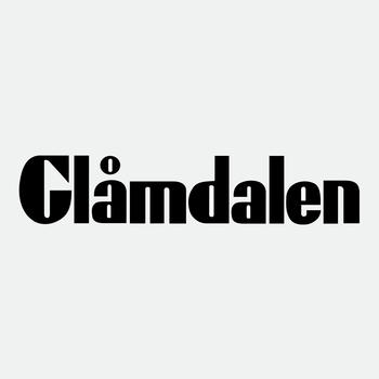 Glåmdalen LOGO-APP點子