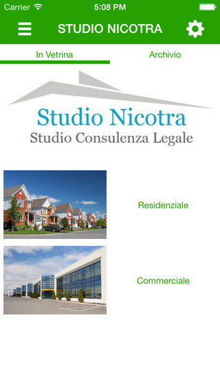Studio Nicotra