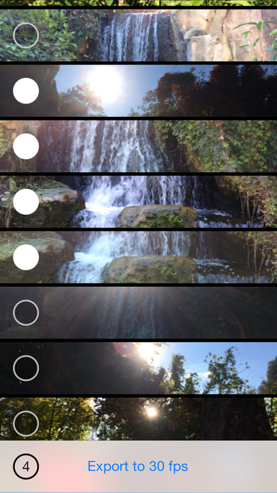 iPhone Screenshot 3
