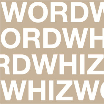 WordWhiz Free LOGO-APP點子