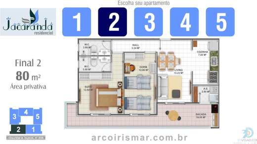 免費下載商業APP|Residencial Jacaranda app開箱文|APP開箱王