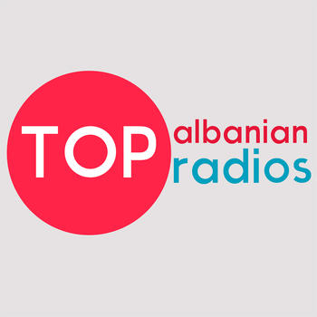 Albanian Radios Free LOGO-APP點子