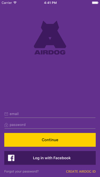 免費下載運動APP|AirDog App app開箱文|APP開箱王