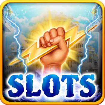 Free Mythology Slots 遊戲 App LOGO-APP開箱王