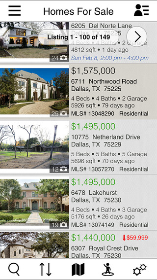 【免費生活App】Scottie Smith Real Estate - Homes for Sale, Homes for Rent-APP點子