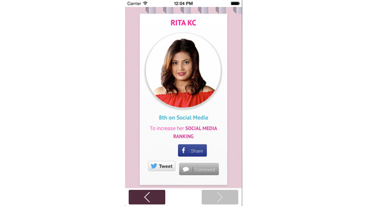 免費下載生活APP|Miss Nepal app開箱文|APP開箱王