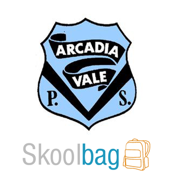 Arcadia Vale Public School - Skoolbag 教育 App LOGO-APP開箱王