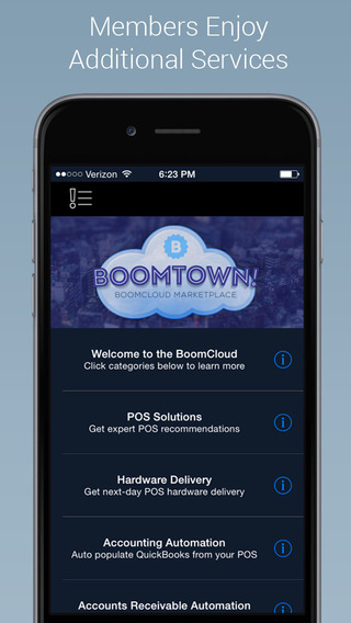 免費下載商業APP|Boomtown Tech Support app開箱文|APP開箱王