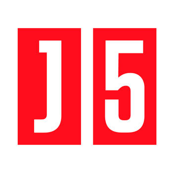 J5 (JDQ) LOGO-APP點子