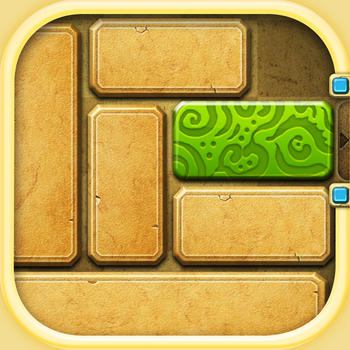 Gem Escape - Different and Challenging Unblock Puzzle Game 遊戲 App LOGO-APP開箱王
