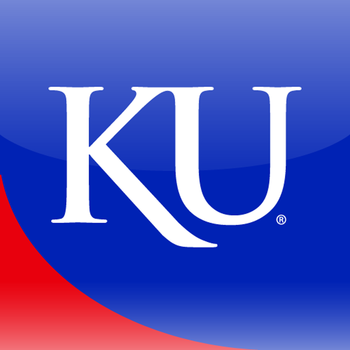 University of Kansas LOGO-APP點子