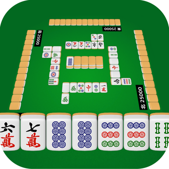 Mahjong pico! LOGO-APP點子