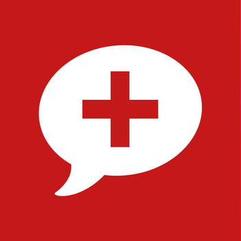 Medical Spanish: Healthcare Phrasebook with Audio LOGO-APP點子