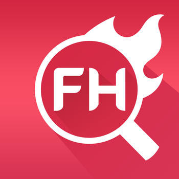 FHinspector LOGO-APP點子