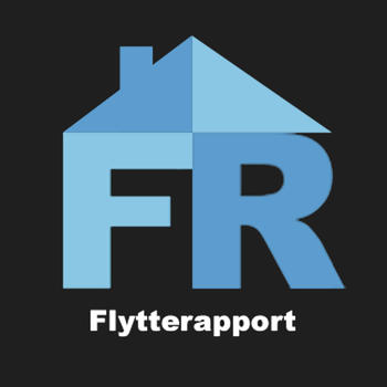 Flytterapport LOGO-APP點子