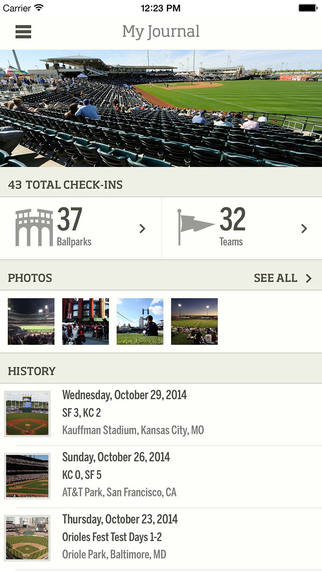 iPhone Screenshot 3