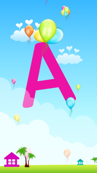 免費下載教育APP|Free ABCD for Kids - Learn with Fun app開箱文|APP開箱王