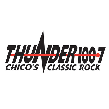 Thunder 100.7 LOGO-APP點子