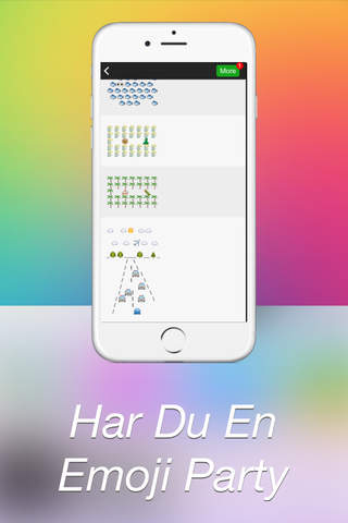 Emoji Party screenshot 2