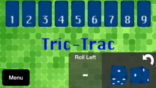 【免費遊戲App】Tric-Trac-APP點子