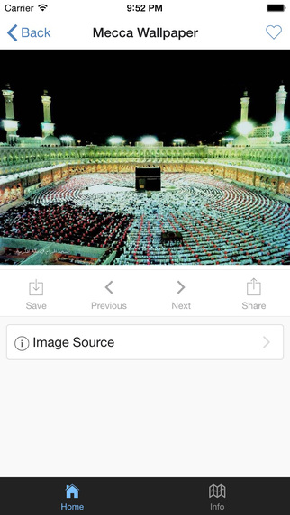 免費下載娛樂APP|Mecca Wallpaper app開箱文|APP開箱王