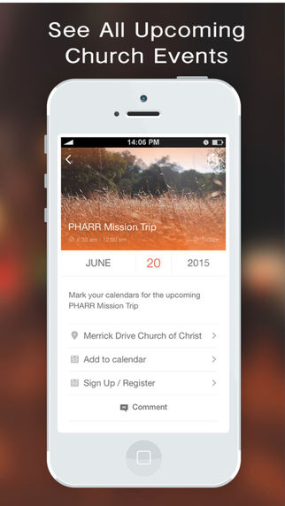 免費下載生活APP|Merrick Drive Church of Christ app開箱文|APP開箱王