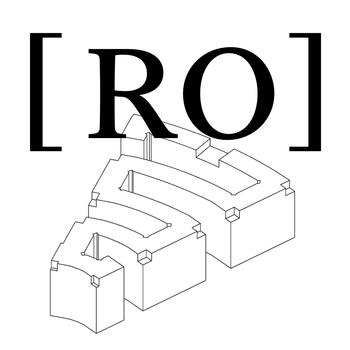 RO Typology LOGO-APP點子