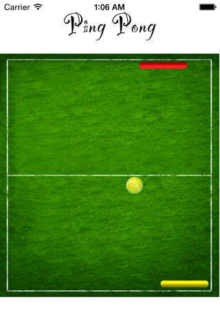 Ping Pong (Free) screenshot 4