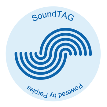 SoundTAG LOGO-APP點子