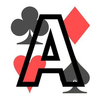 Ace Typer LOGO-APP點子