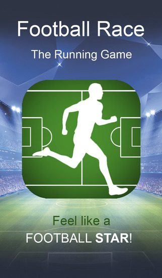 免費下載健康APP|Football Race - The Running Game app開箱文|APP開箱王