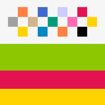 Impossible Colors Collision 遊戲 App LOGO-APP開箱王